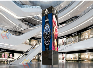 LED廣告設備最佳的應用場所有哪些？非北京、上海、廣州不可么？