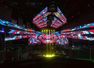 LED顯示屏基礎常識、功能、構造、分類、運用